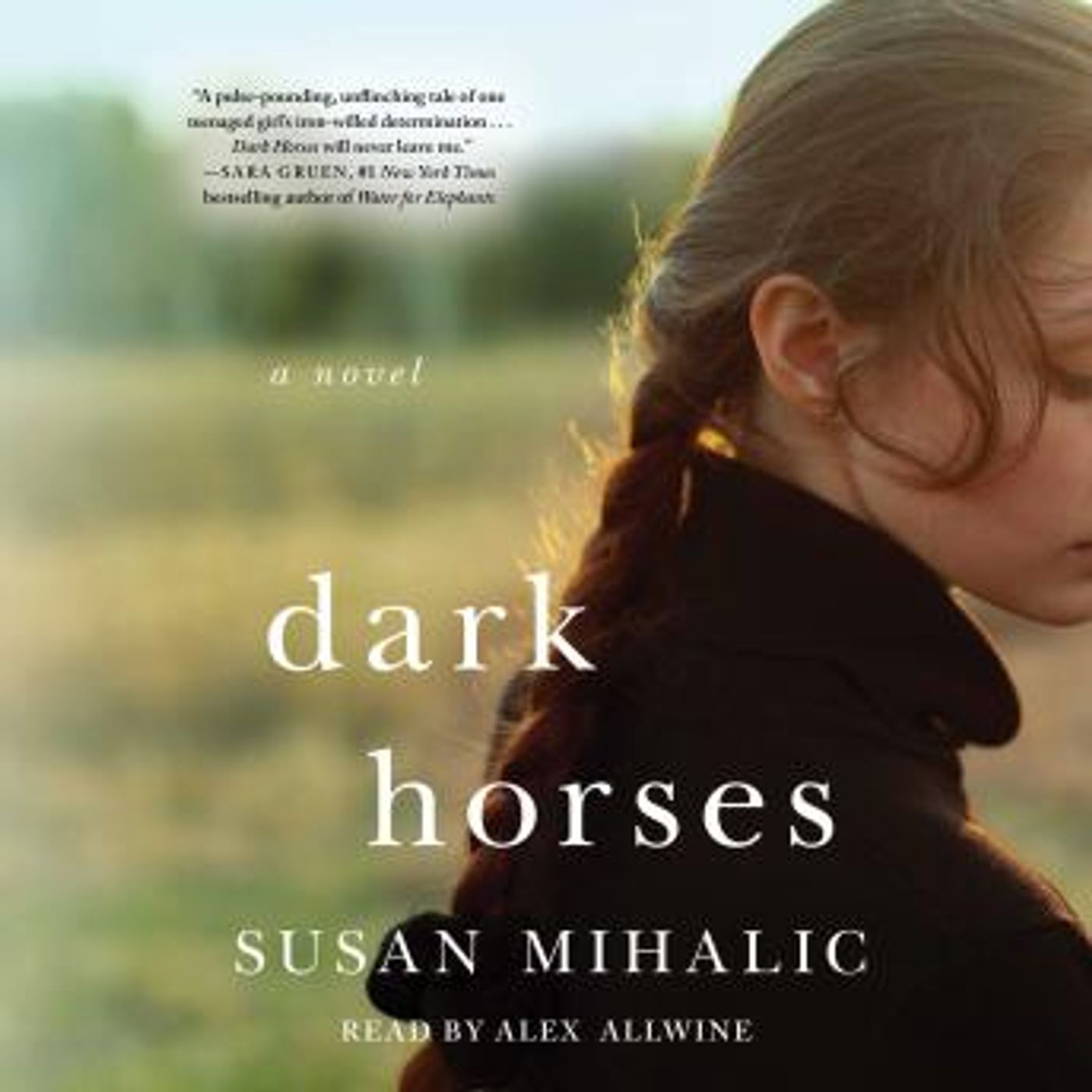 Explore the Latest Full Audiobooks in Mystery, Thriller & Horror, Psychological