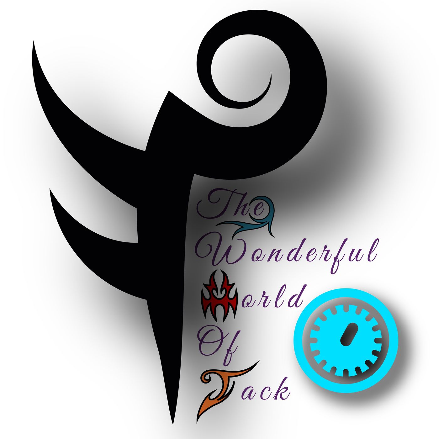 The Wonderful World Of Jack