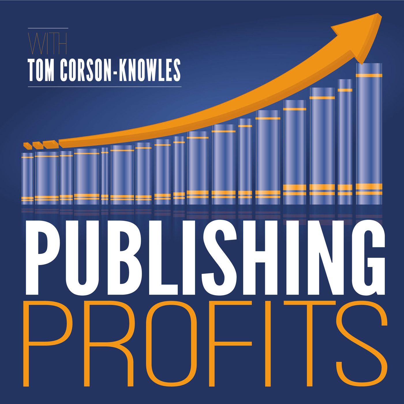 The Publishing Profits Podcast