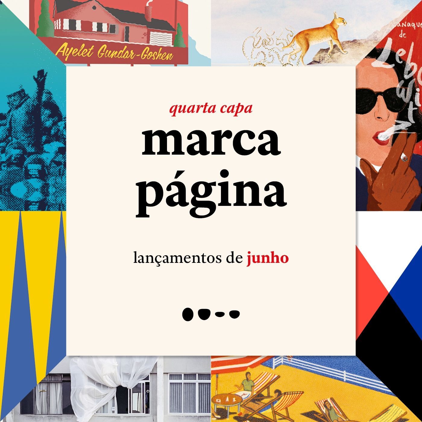 Quarta Capa Todavia