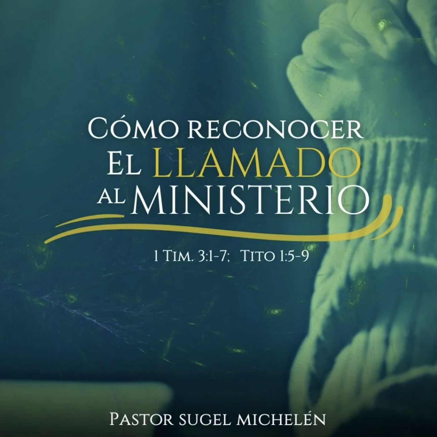 Portada de Iglesia Bíblica del Señor Jesucristo