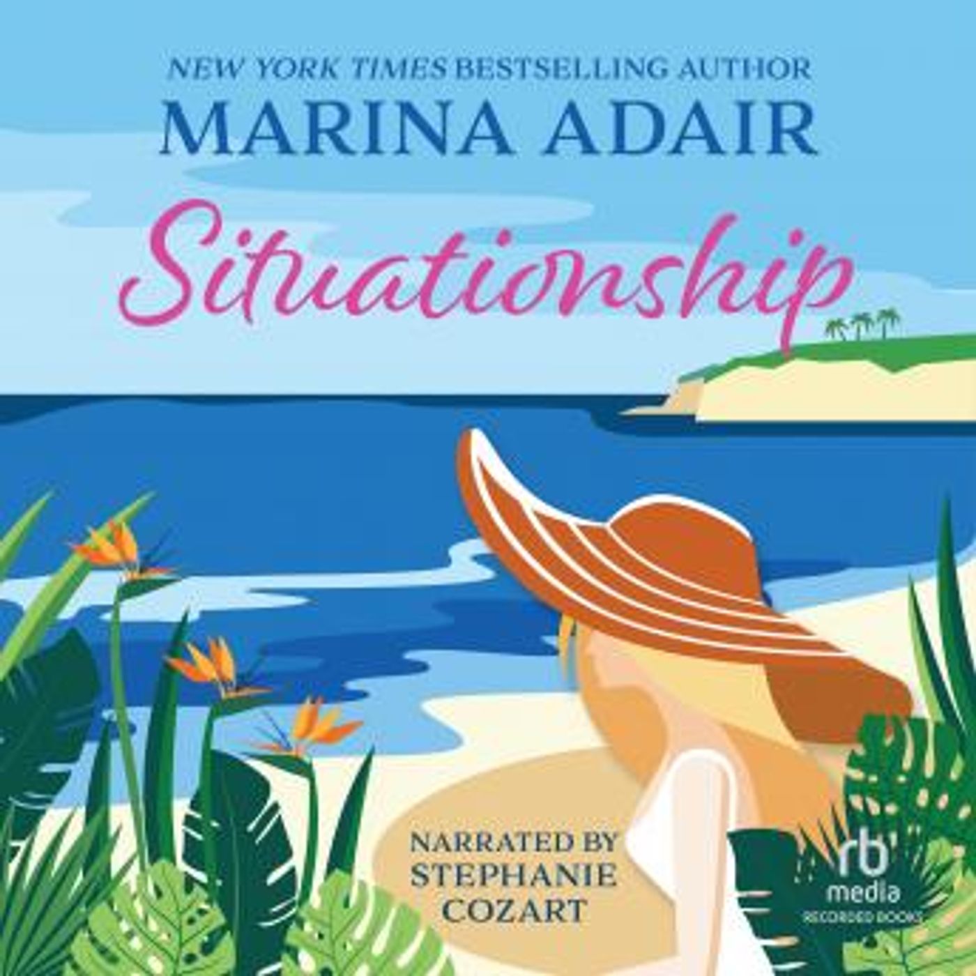Get Latest Full Audiobooks in Romance, Modern
