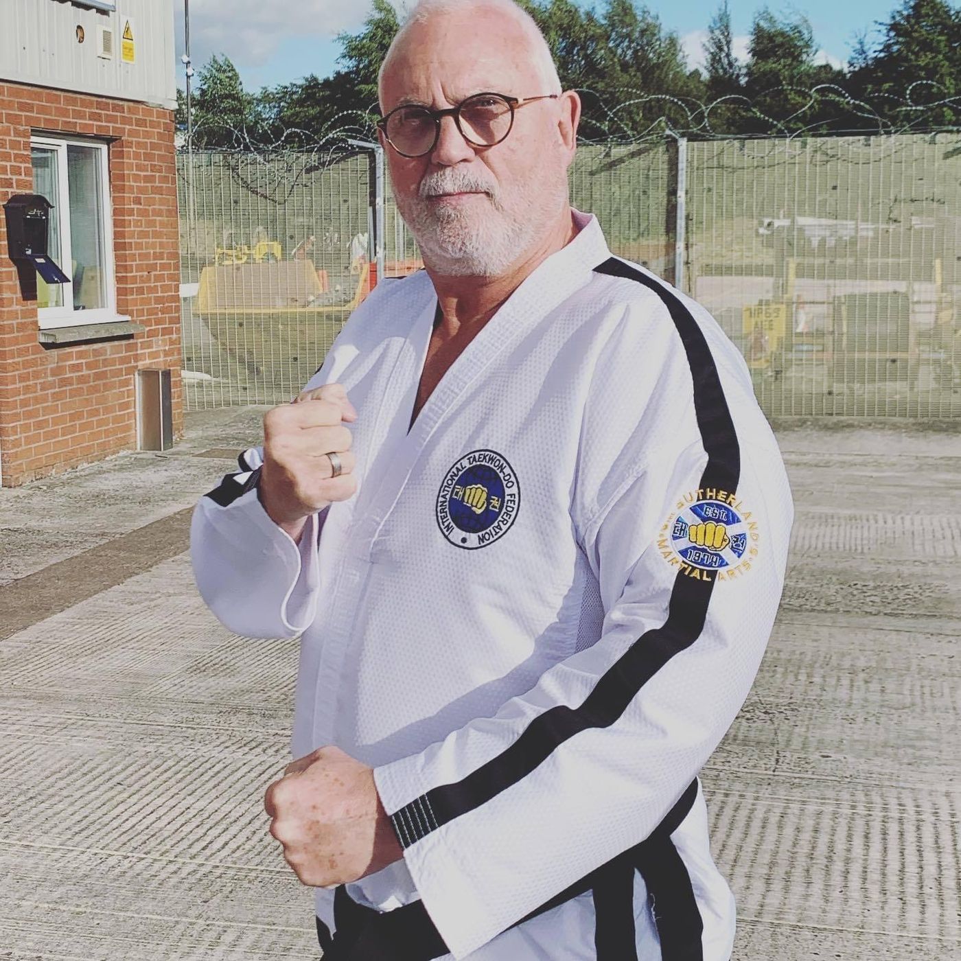 Black Belt Interviews