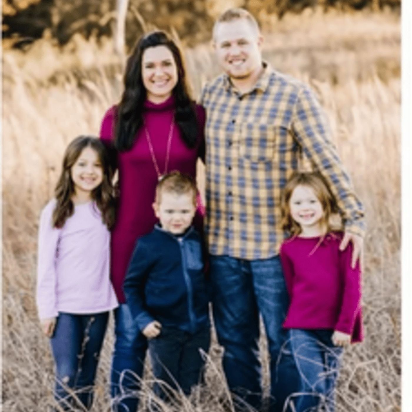 Tyler K. Cook: Part 2 of 2- Ep 3203