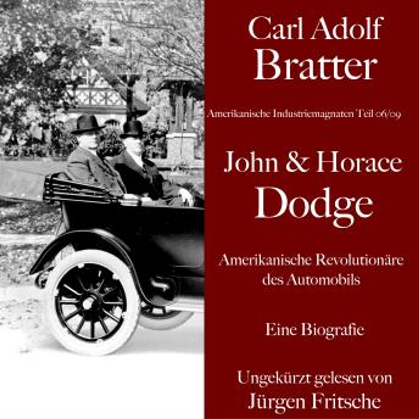 Full Trial Audiobooks in Non-Fiction, Current Affairs, Law, & Politics