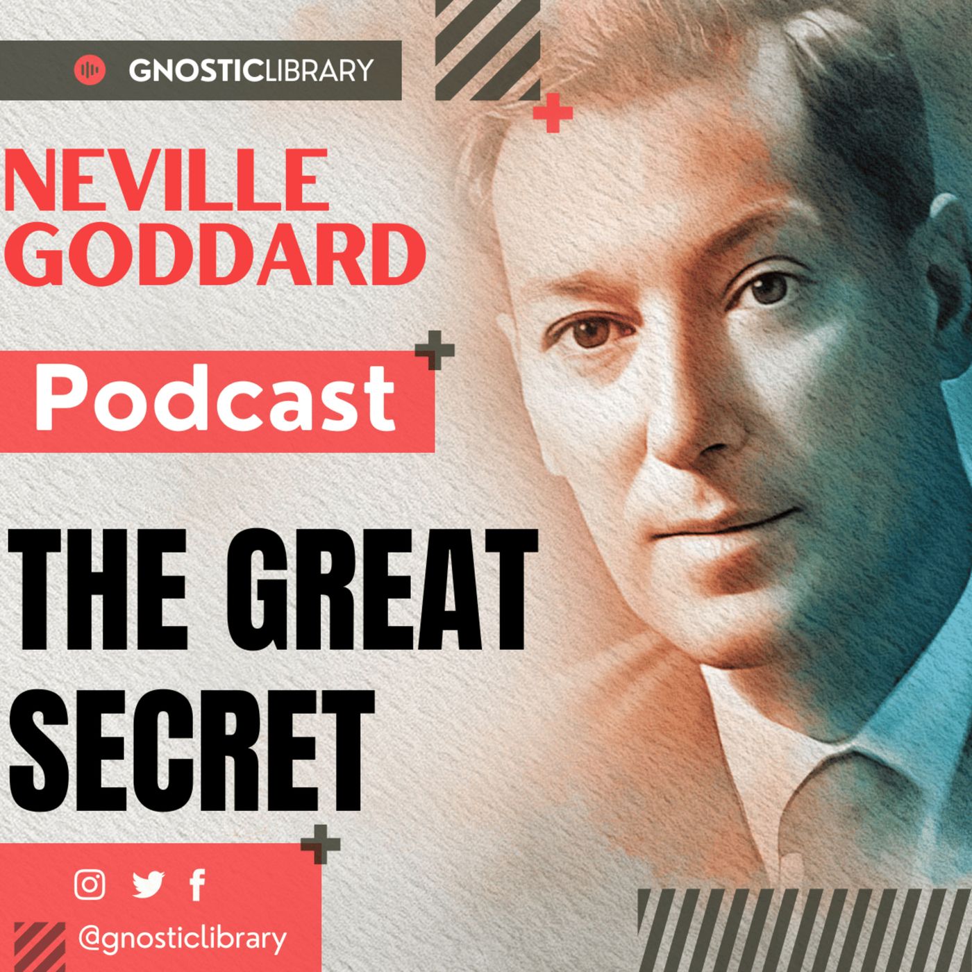 💥Neville Goddard ❯ THE GREAT SECRET 📚 Full Audio 🚀 Change Your Life Today!