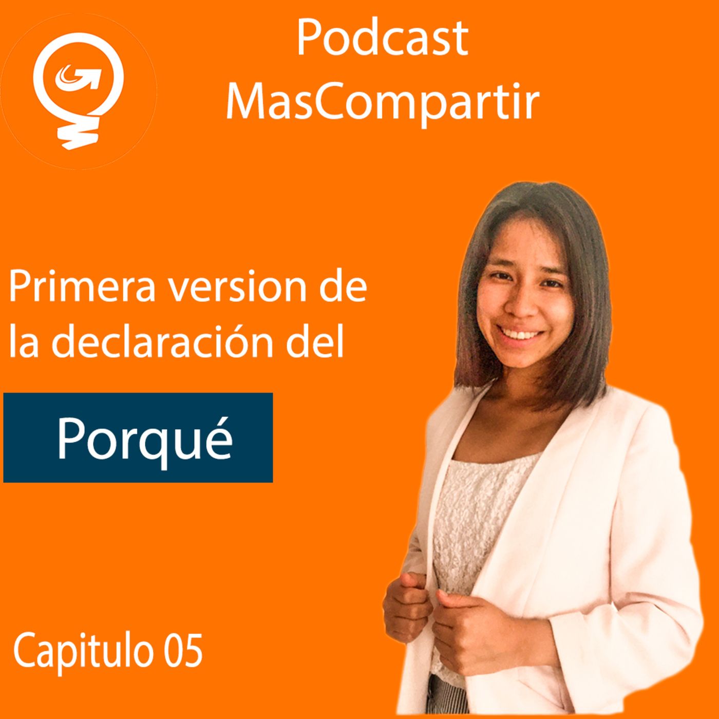 MÁS COMPARTIR