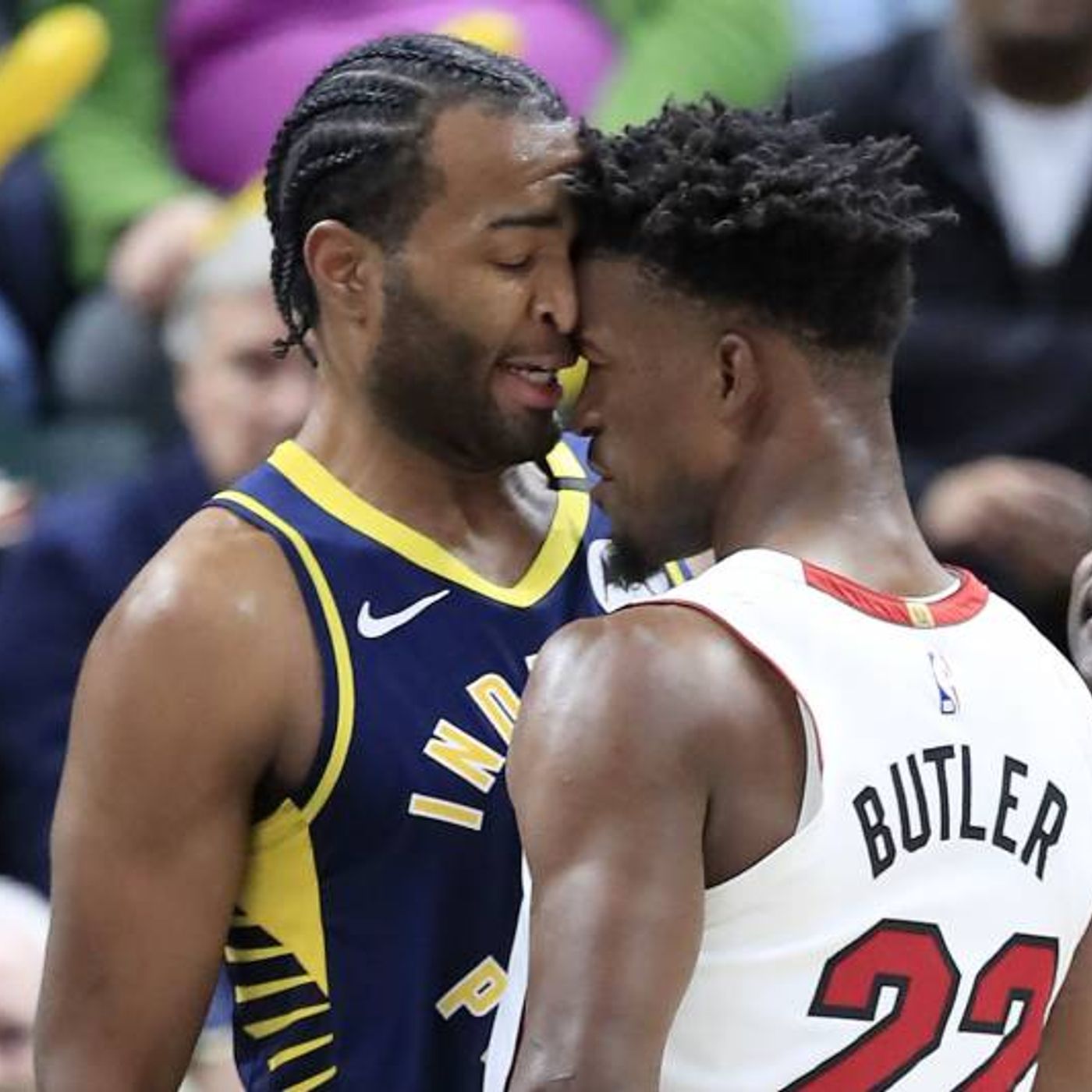 NBA Podcast