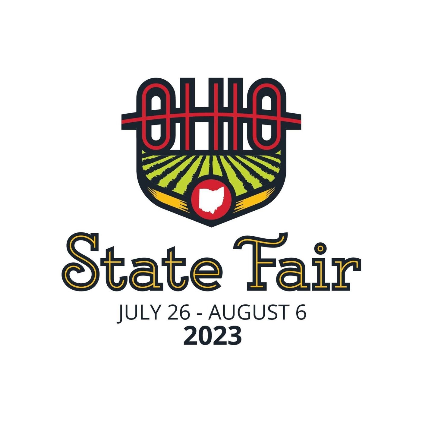 Ohio State Fair 2023