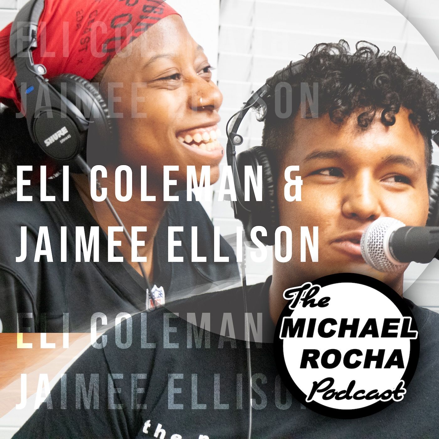 The Michael Rocha Podcast