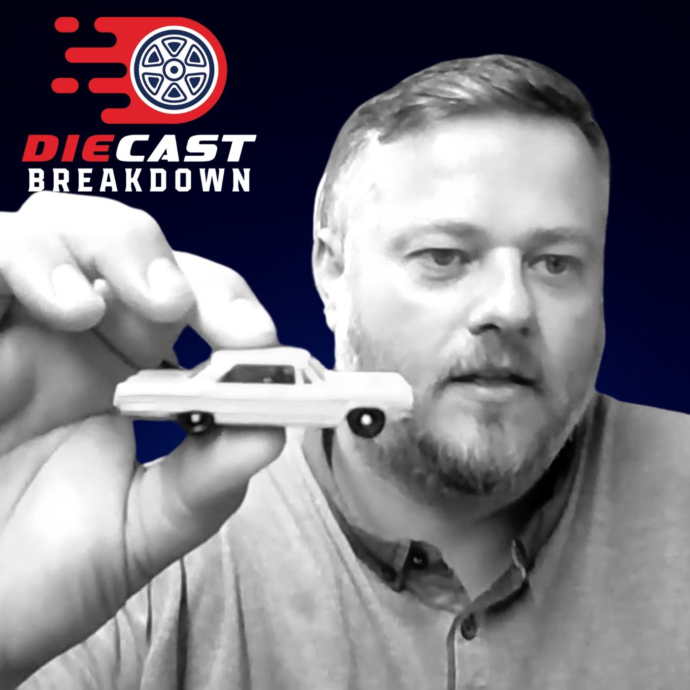Diecast Breakdown