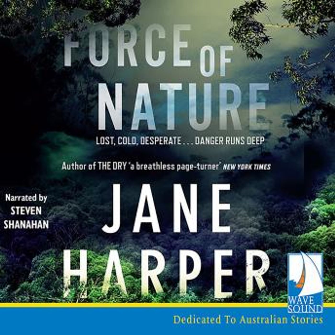Find Best-Selling Full Audiobooks in Mystery, Thriller & Horror, Suspense