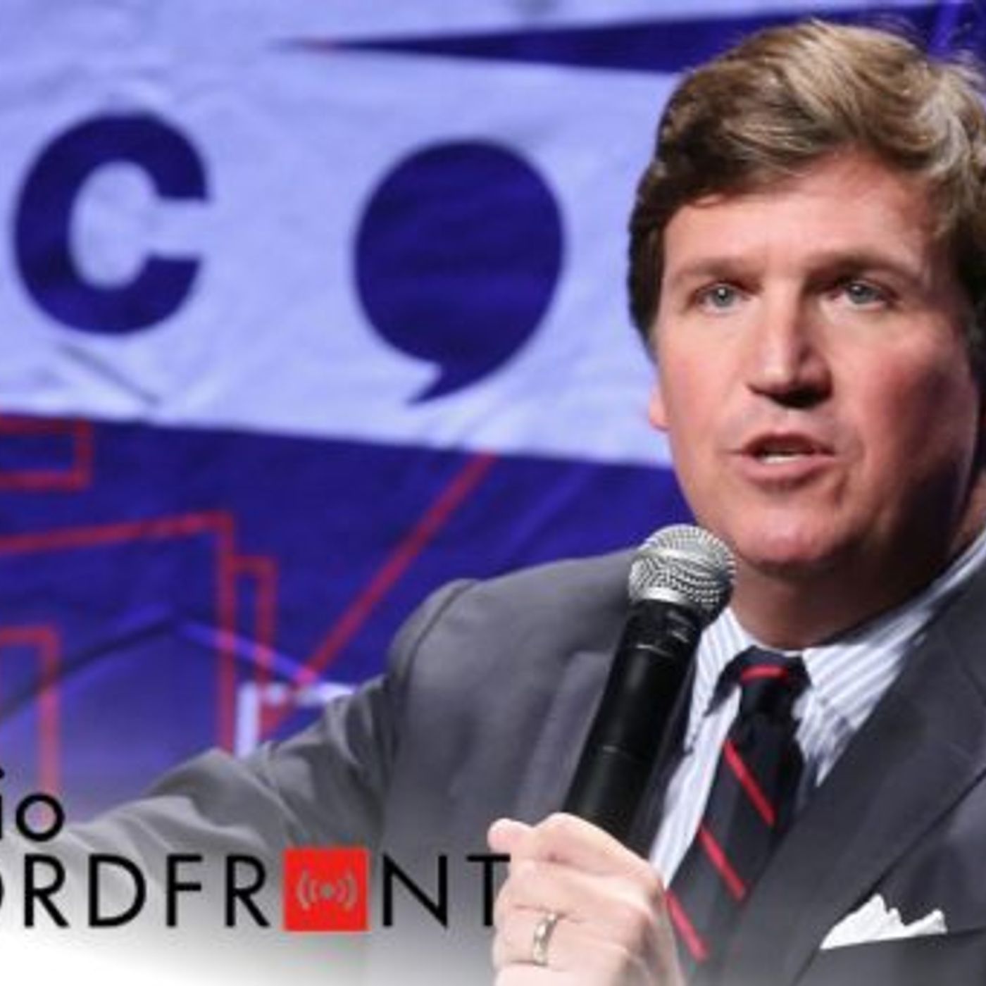 RN DIREKT#278: Tucker Carlson och den nordiska arbetarens högtid SWISH: 0720312394