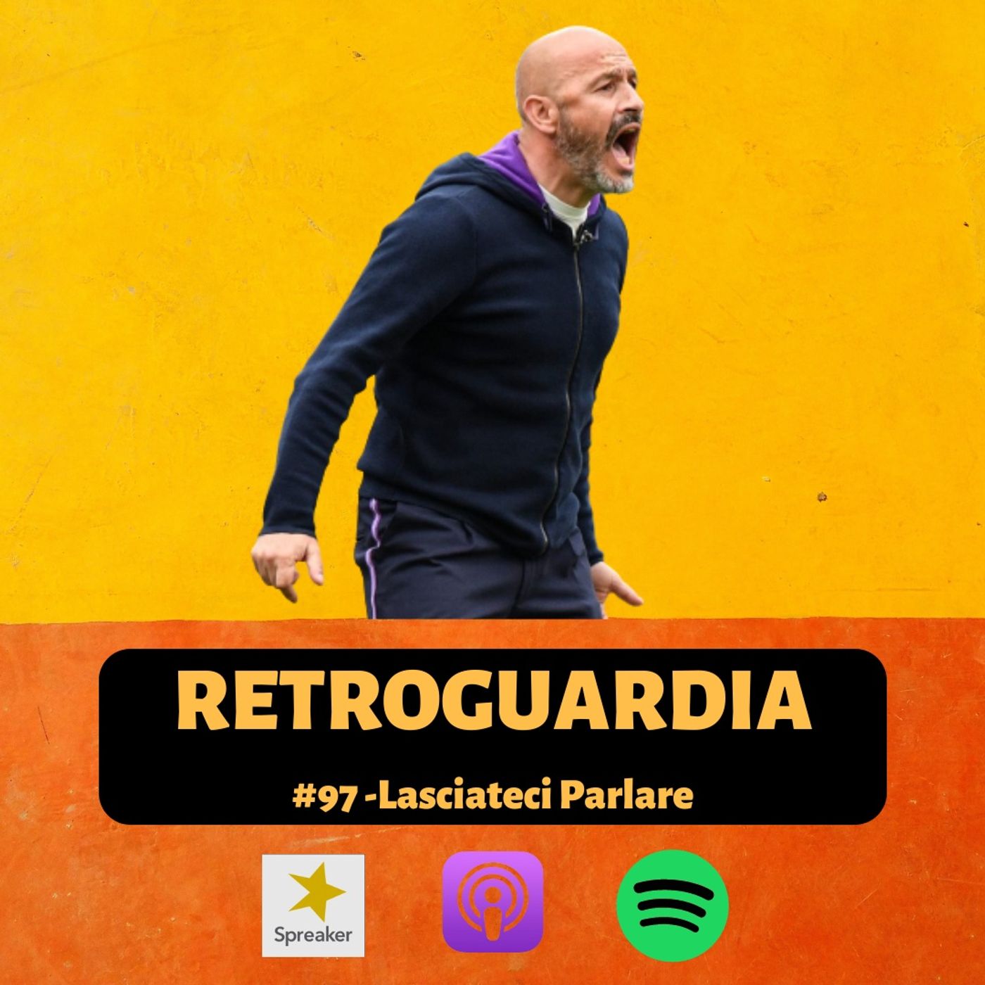 Retroguardia
