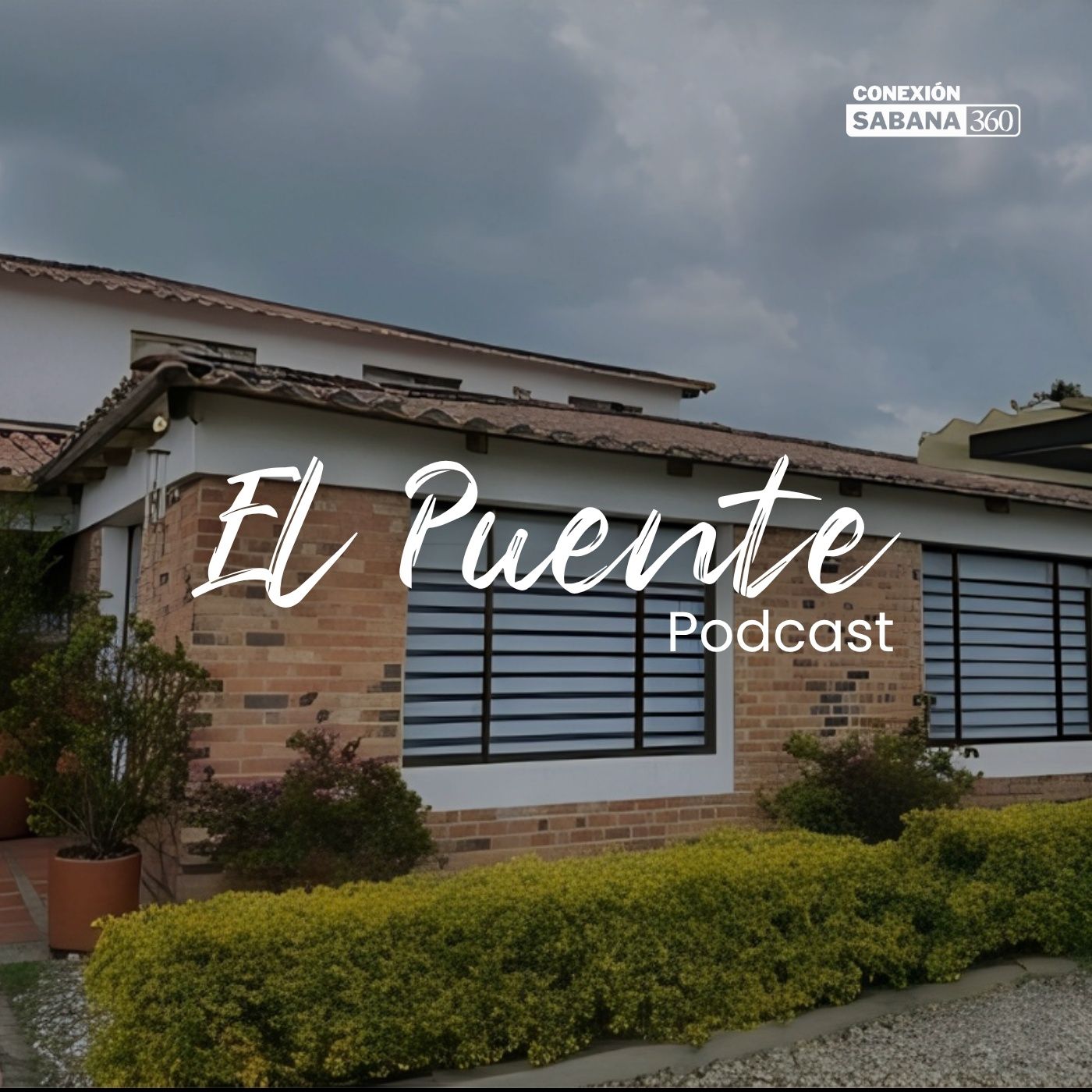 Portada de El Puente
