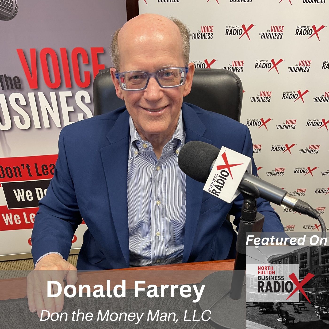 North Fulton Business Radio