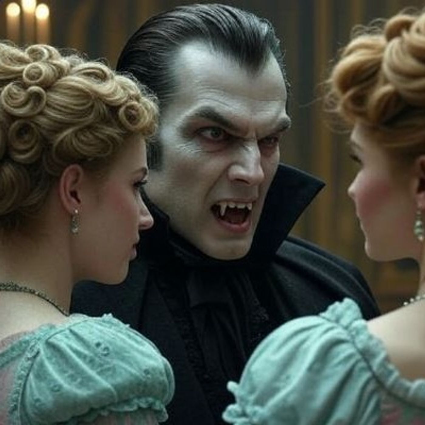 The Jewett City Vampire episode artwork