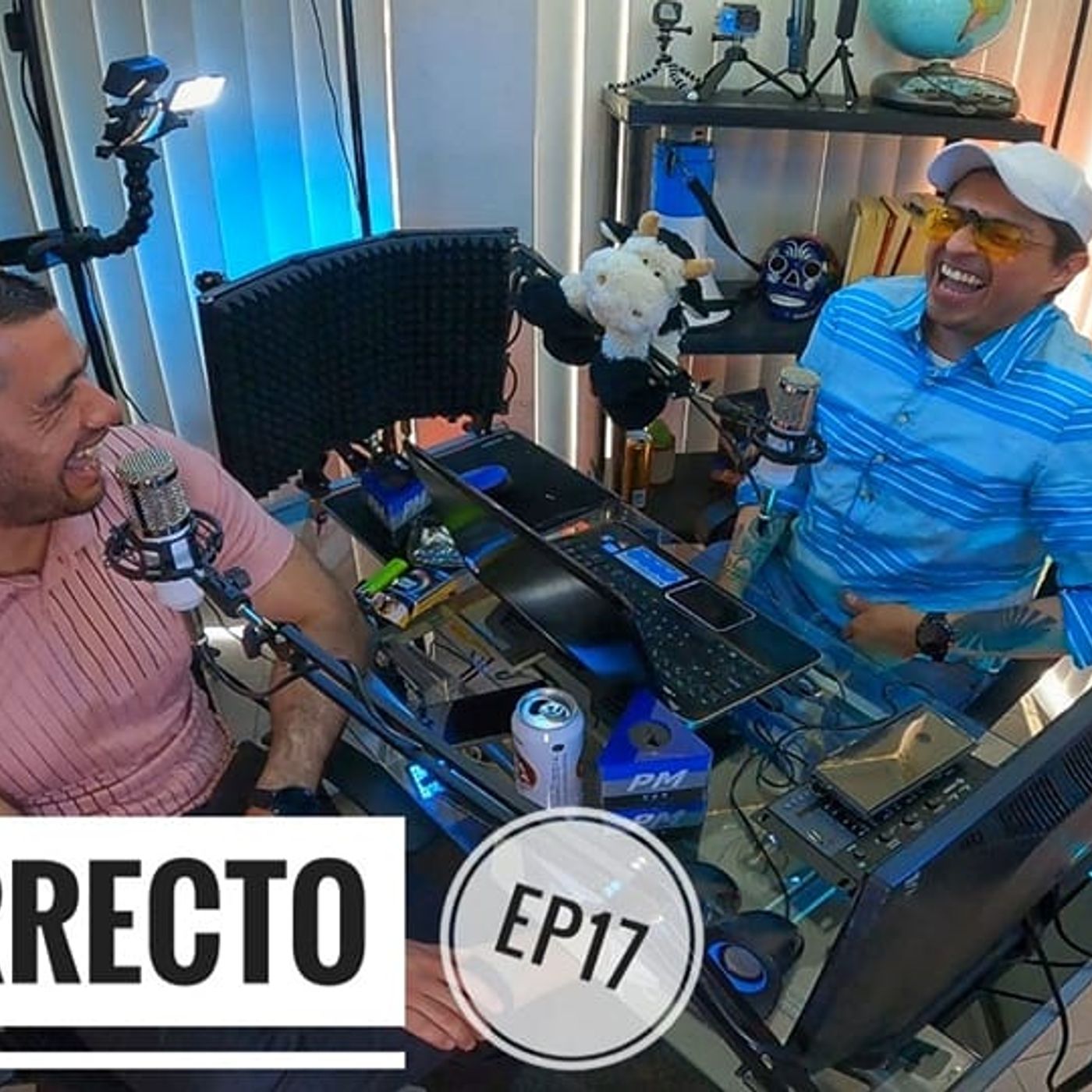 INSURRECTO Podcast | Análisis, entrevistas ácidas e irreverentes sobre política mexicana