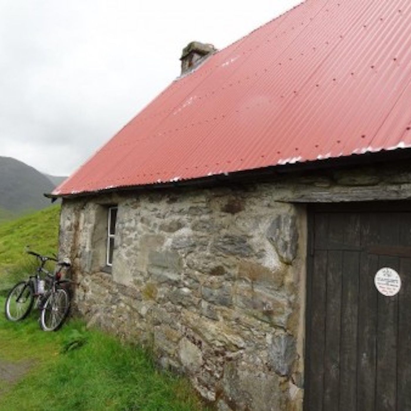 6/30/19–Bikes emancipated women!SB Anthony (A-K Way)