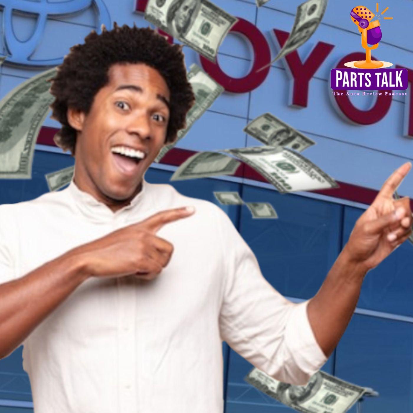 Toyota Customer Gets $5,000 Payout on Protection Plan After Seeking Help from News Outlet episode artwork
