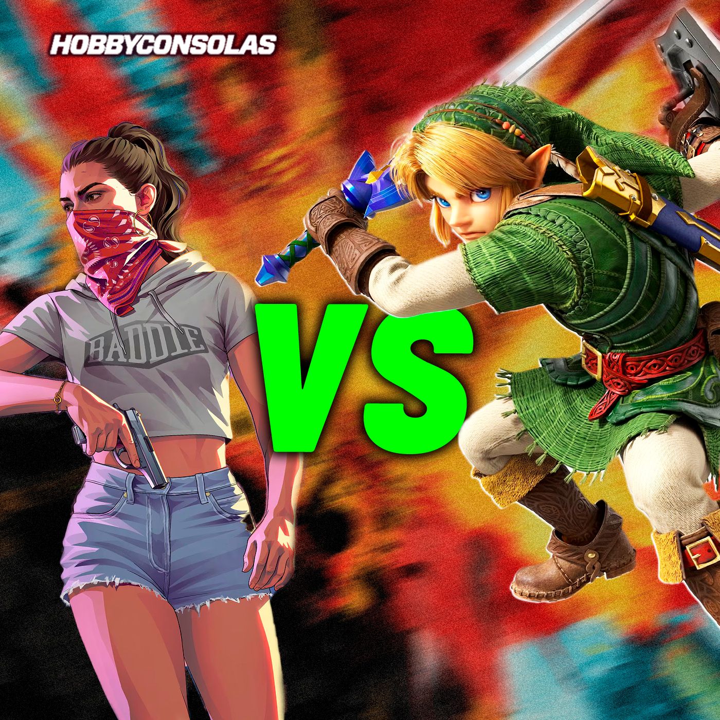 Zelda Ocarina of Time VS GTA 6. ¿Quién dominará las ventas en 2026?