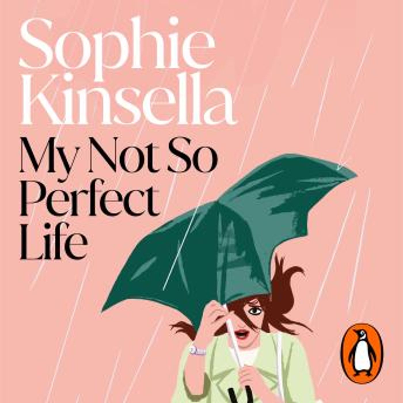 Audiobooks in Fiction, Coming of Age
