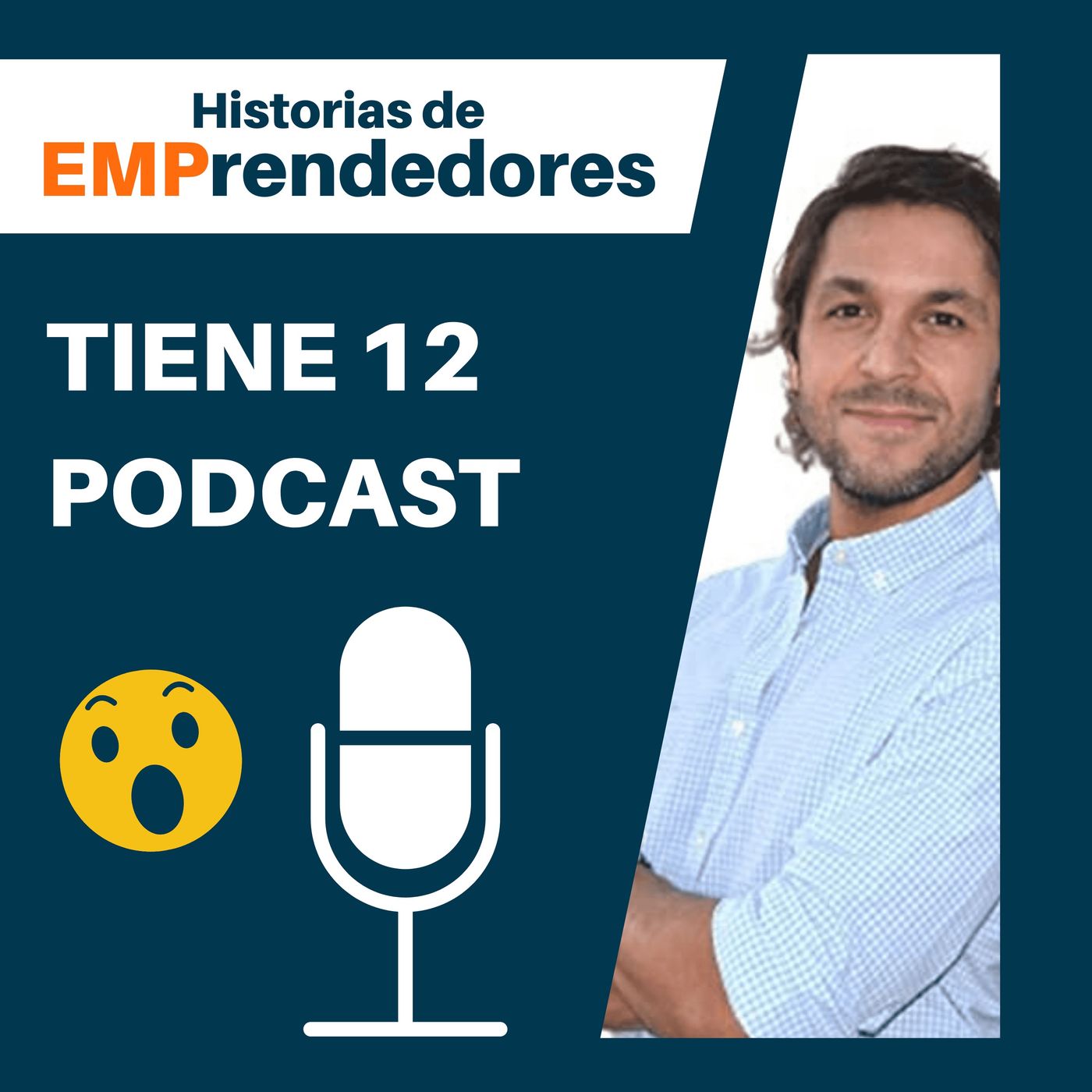 Historias de EMPrendedores