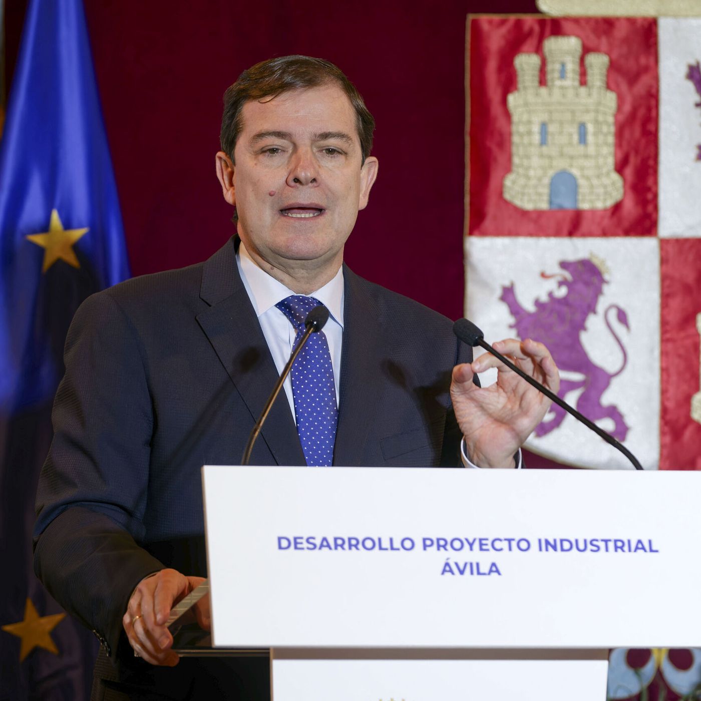 Tertulia de Herrero: Cierre de campaña de las elecciones de Castilla y León