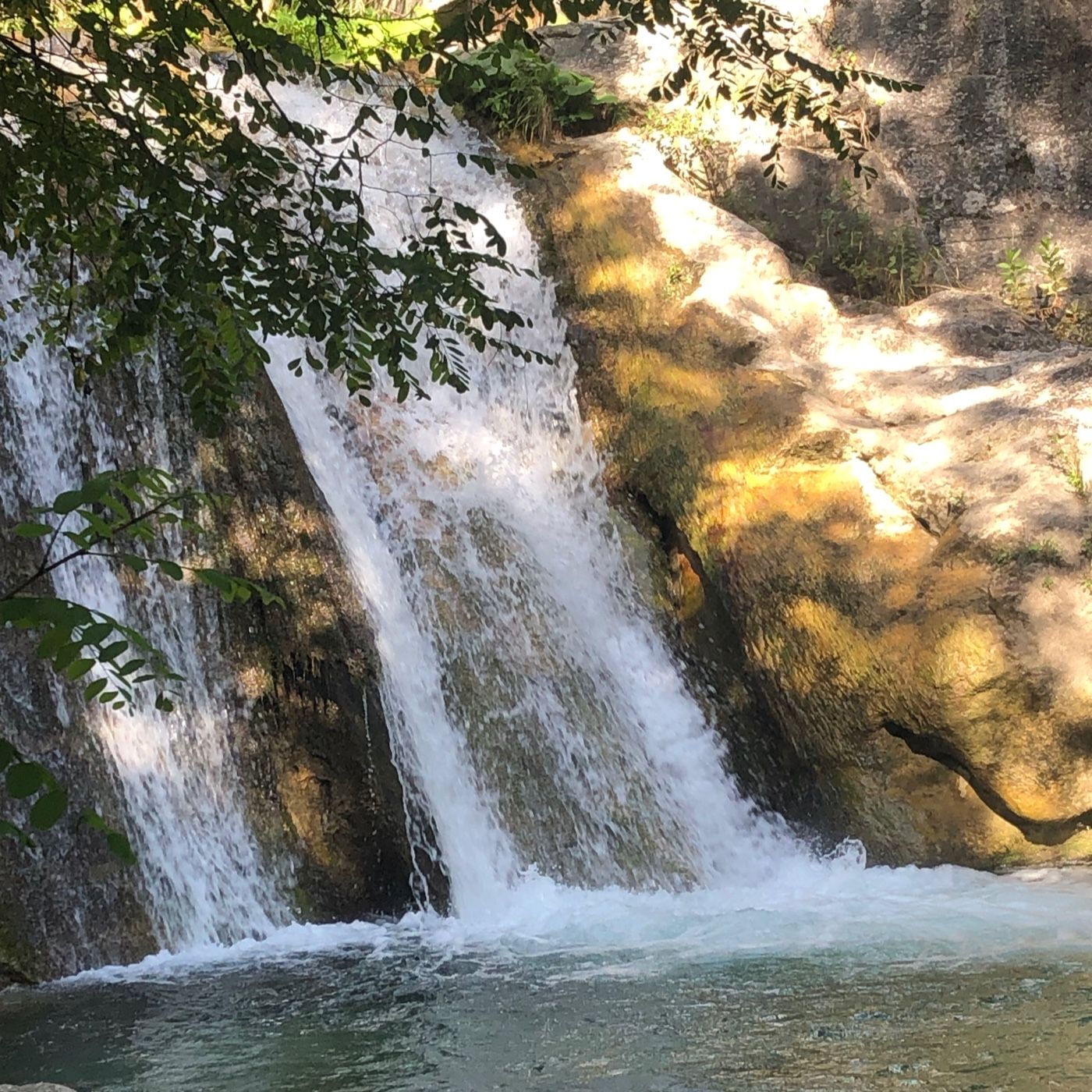 L’acqua come risorsa vitale