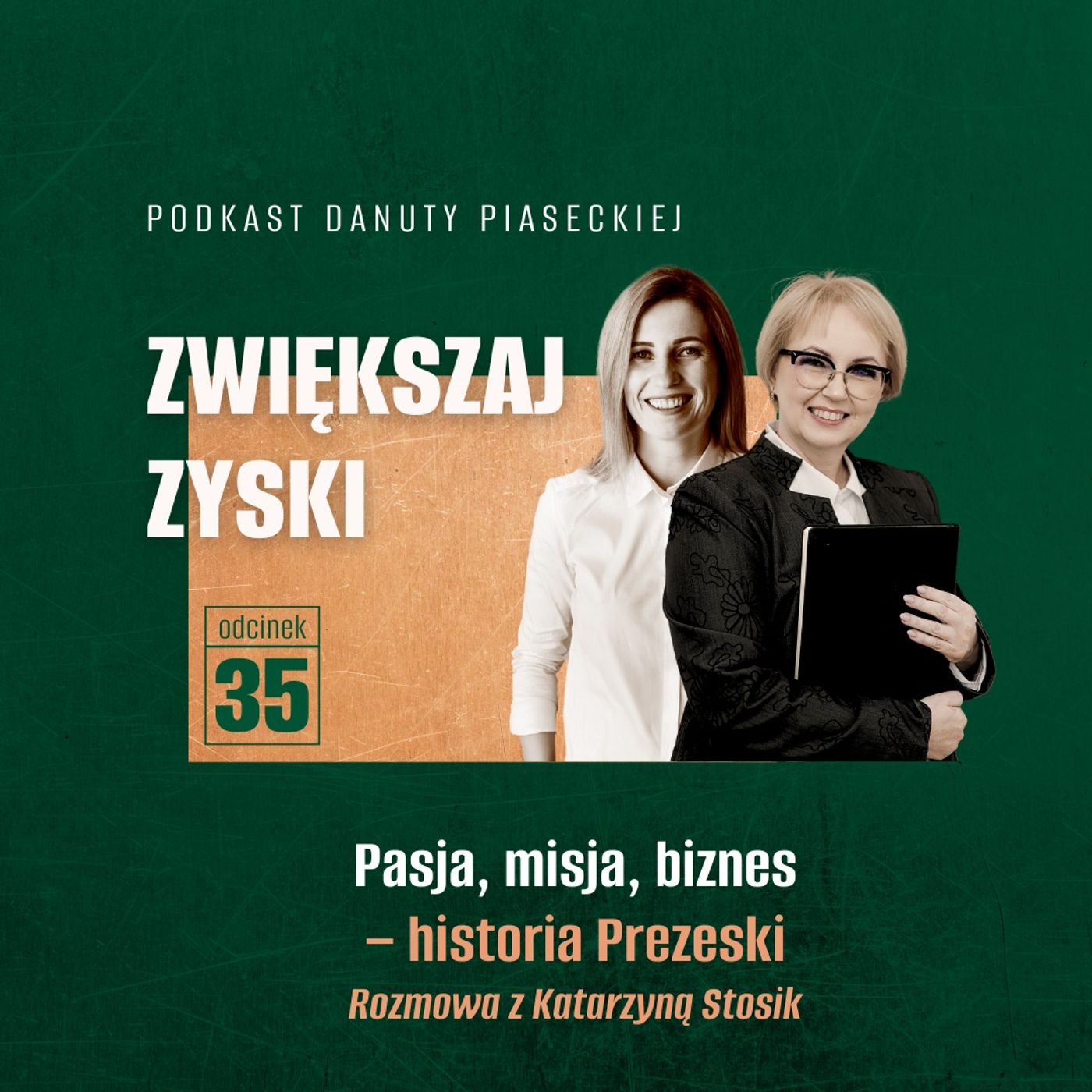 Zwiększaj Zyski