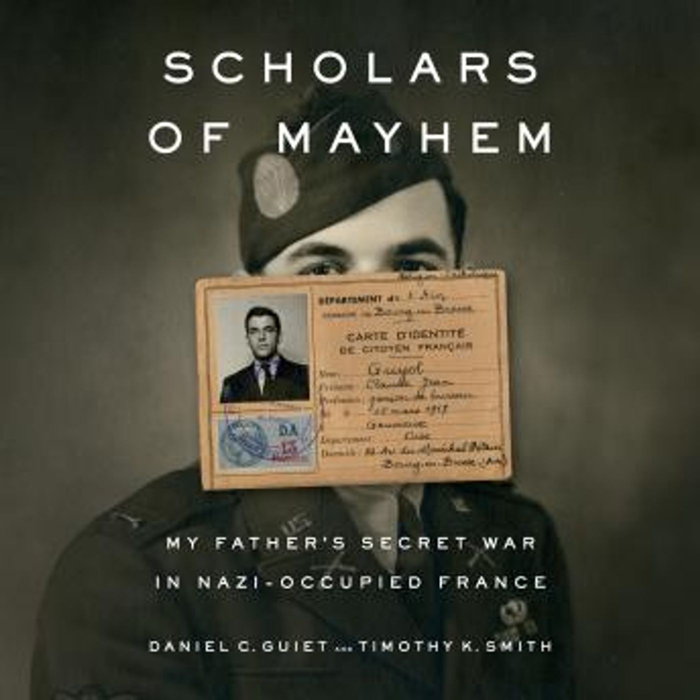 Get Your Favorite Free Audiobooks in Biography & Memoir, Military