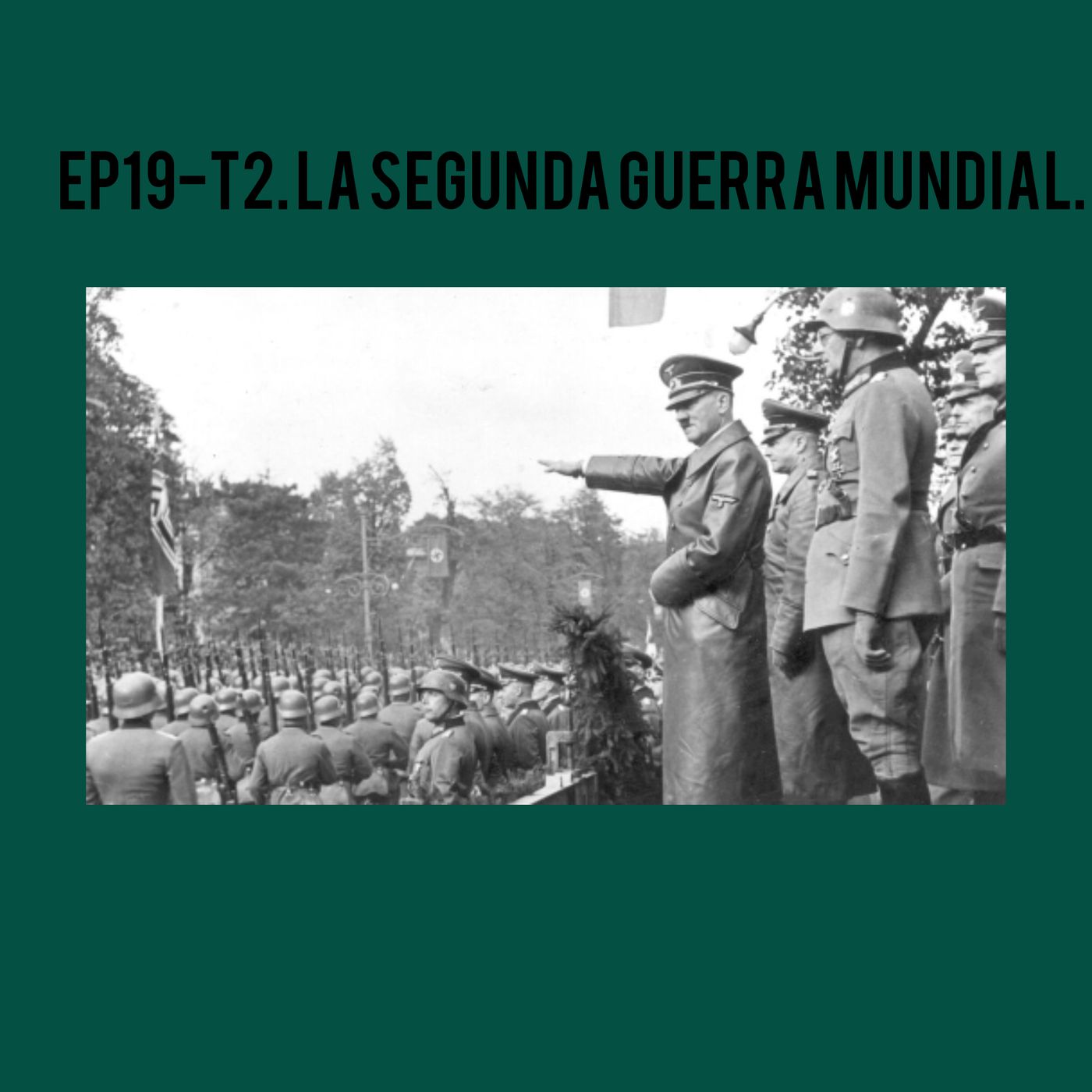 Historia & Algo Más.