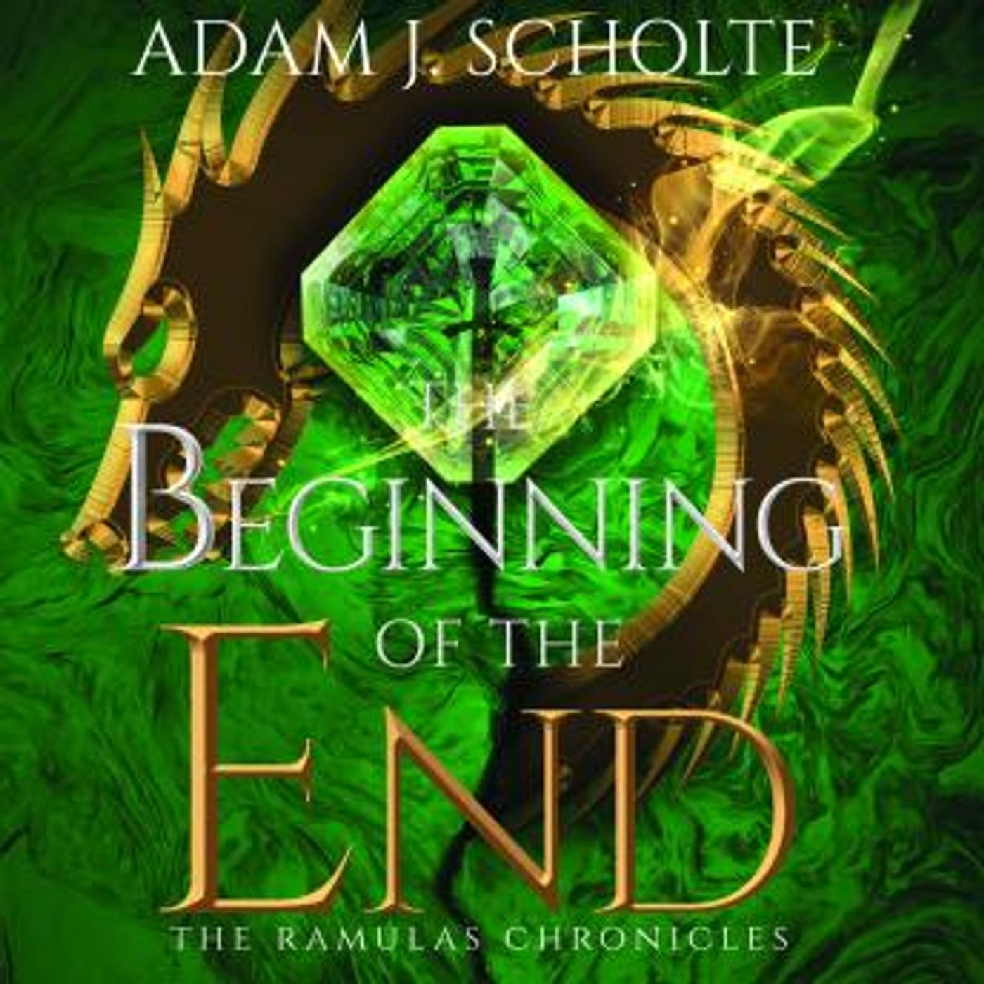 Access Essential Full Audiobooks in Science Fiction & Fantasy, Epic Fantasy