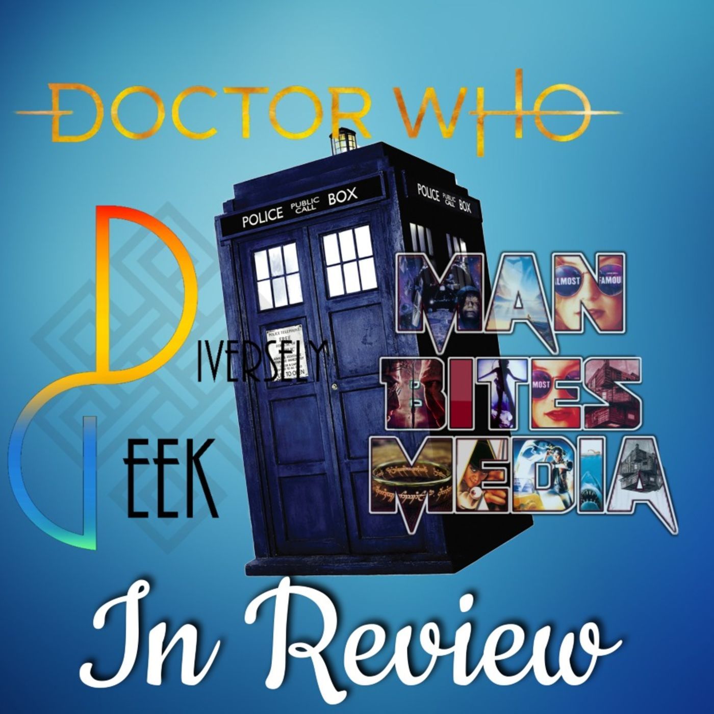 Doctor Who In Review - Episode 24 - Time Paradoxes
