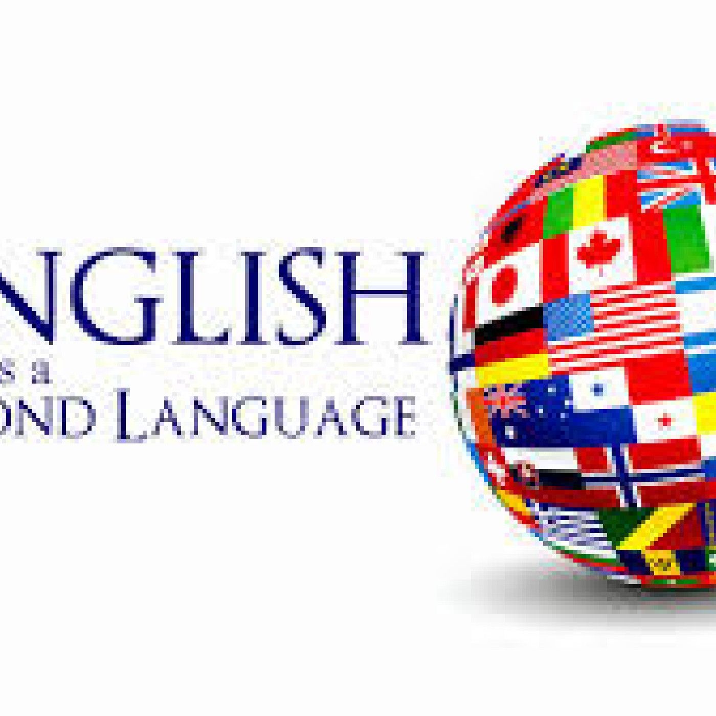 English as a second language: Jazmin