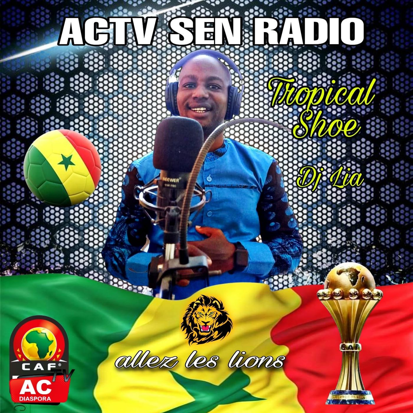 Radio Actv Diaspora