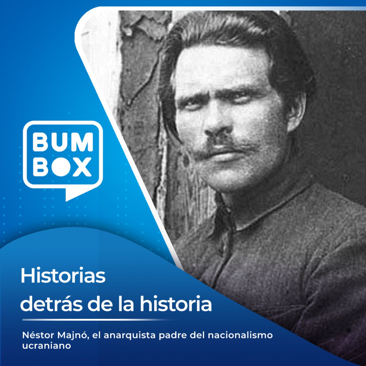 Historias detrás de la historia