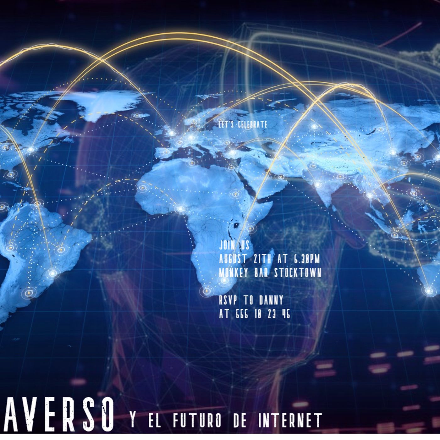 Digital Humanity