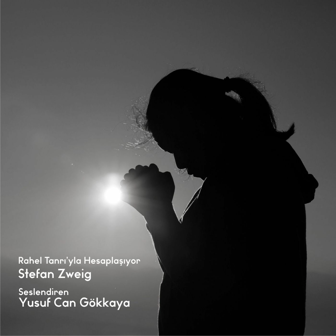 Öykü | Stefan Zweig - Rahel Tanrı'yla Hesaplaşıyor episode artwork