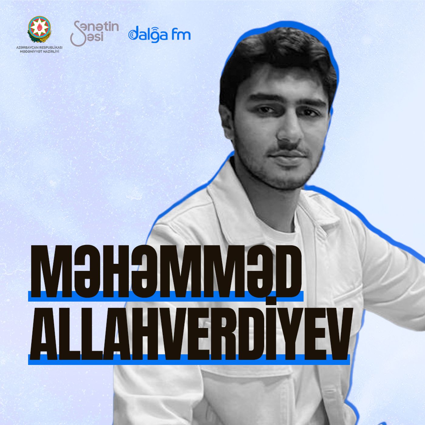 ""Qarabağ" şikəstəsini caz versiyasında ilk ifa edən mən olmuşam" episode artwork