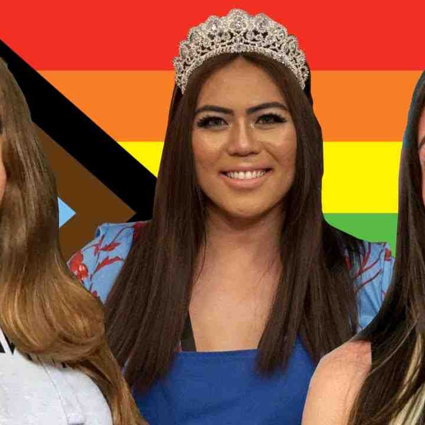 Transactivists Are Trying to Bully Straight Men Into Dating Transwomen episode artwork