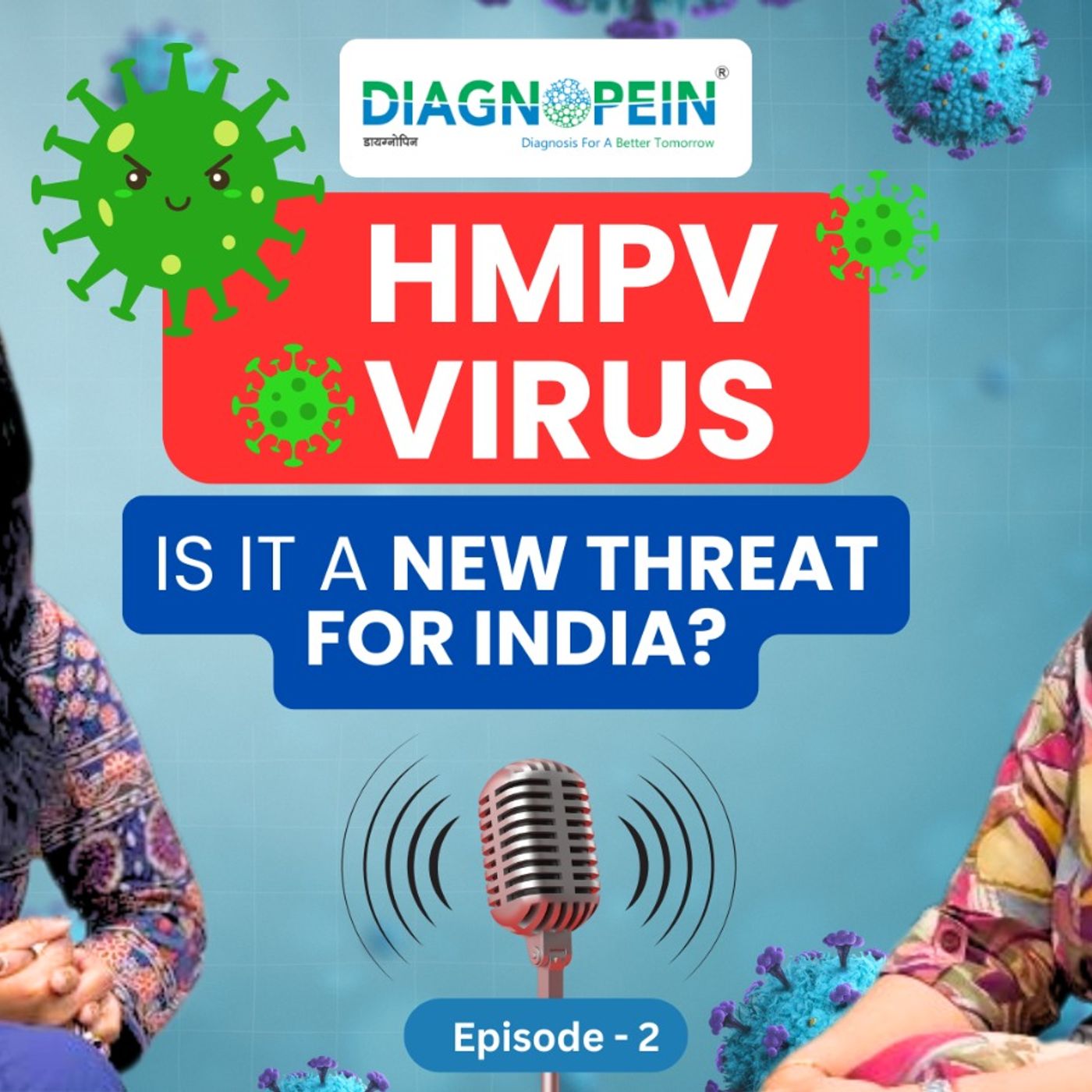 Diagnopein Diagnostic Centre in Pune