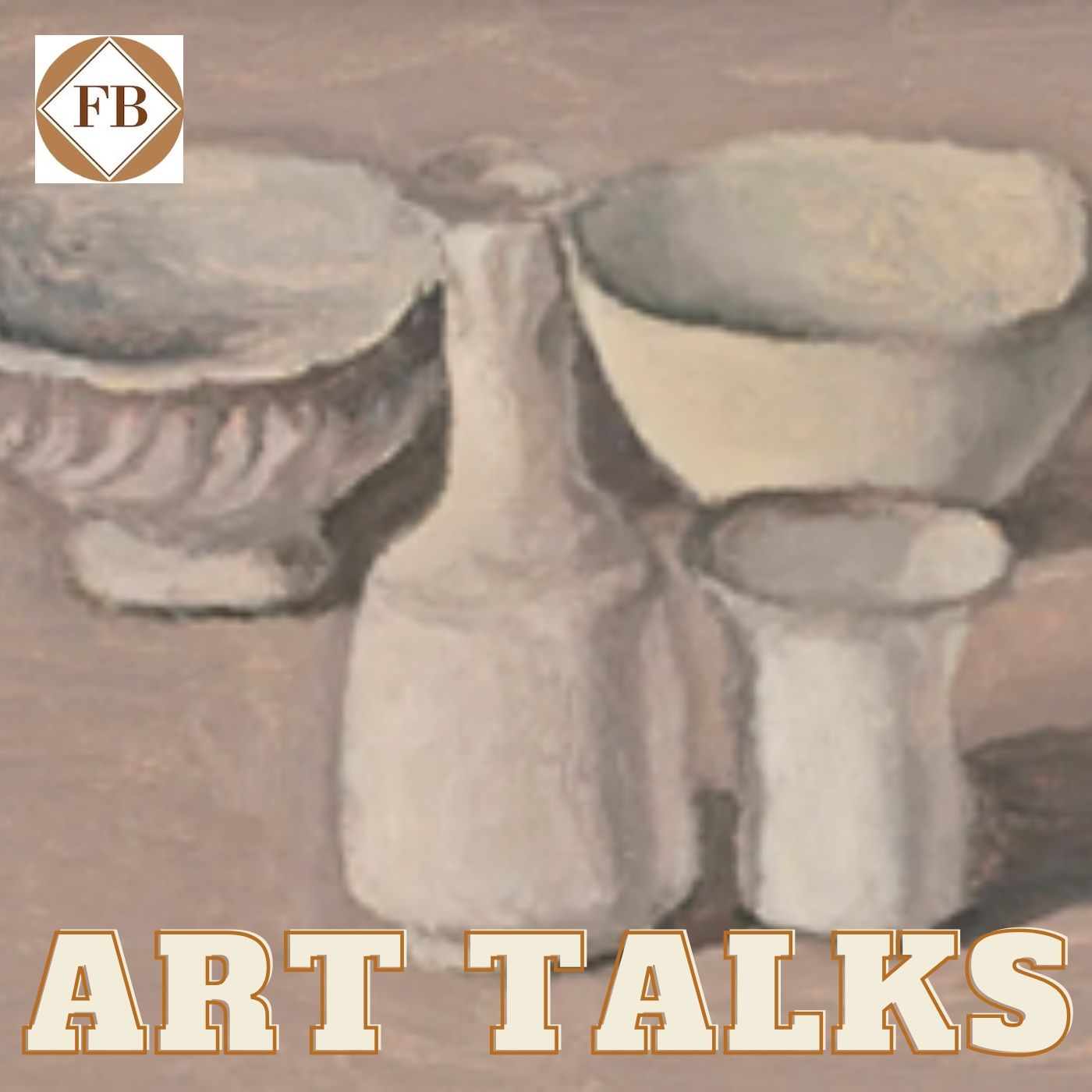 FB Art Talks