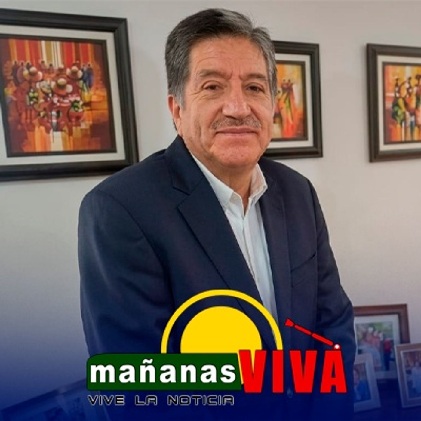 Exalcalde Luis Fernando Villota aclara proceso de embargo ordenado por la Contraloría episode artwork