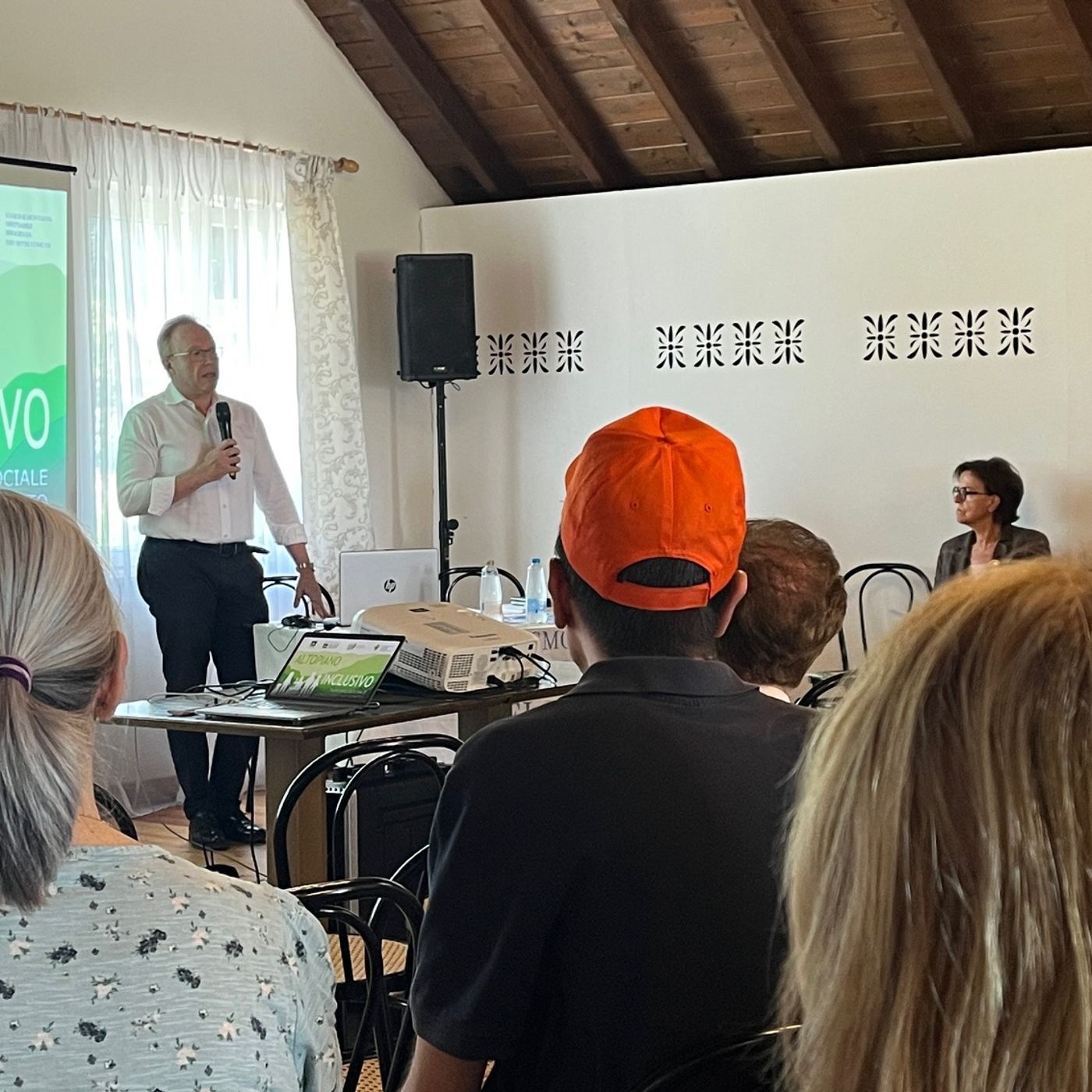 Altopiano, la montagna senza barriere: il turismo inclusivo diventa realtà concreta episode artwork