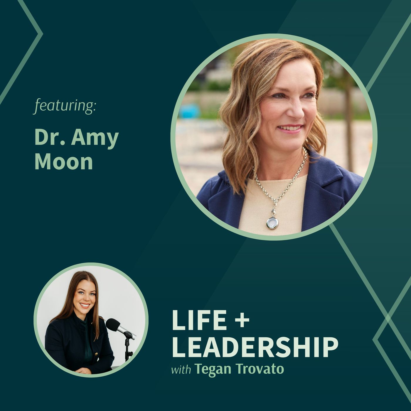 Dr. Amy Moon on Redefining Women’s Health and Longevity