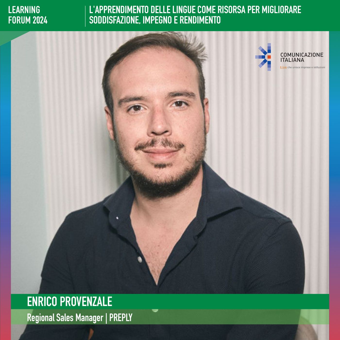 Comunicazione Italiana