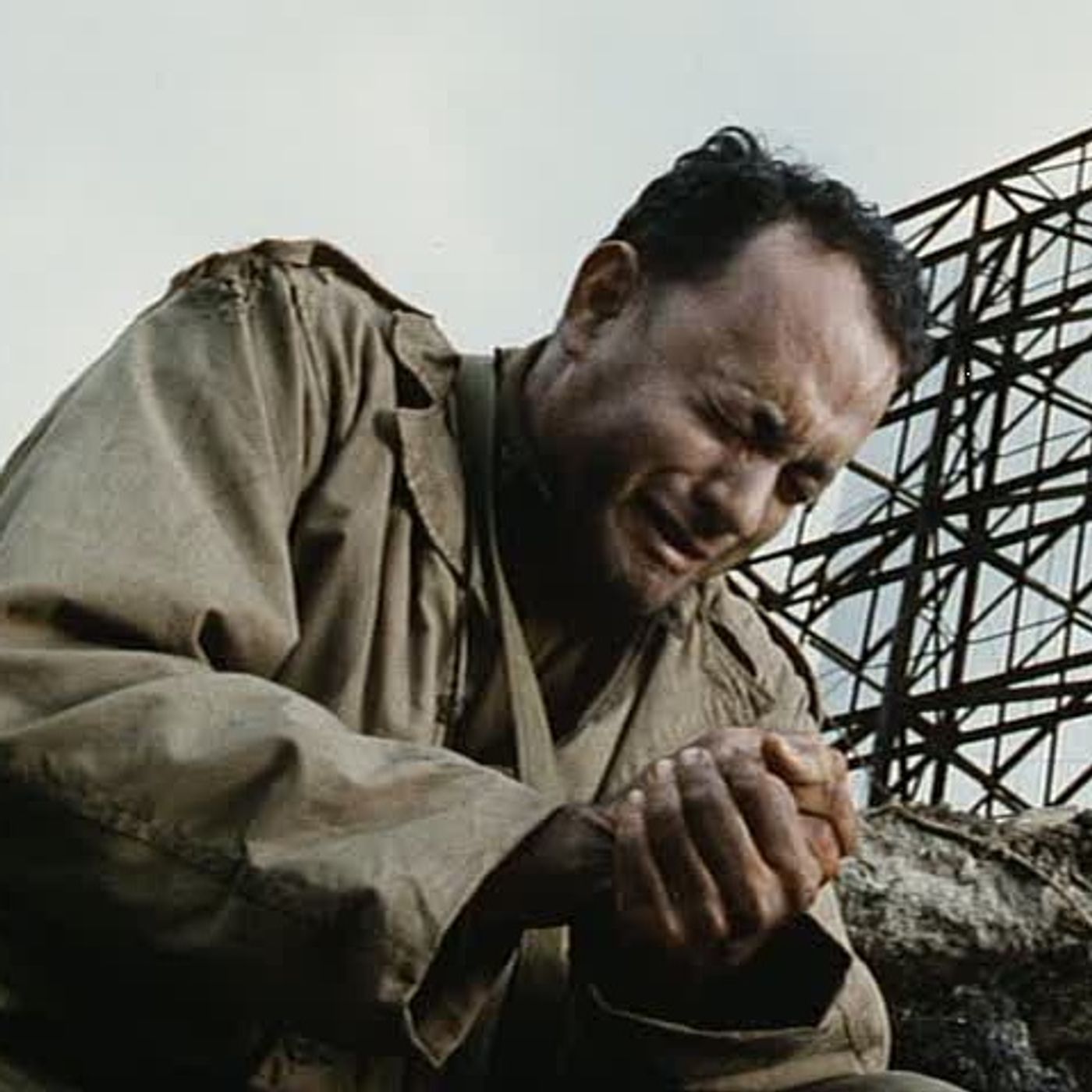 Ep. 4 Feeling Private Ryan