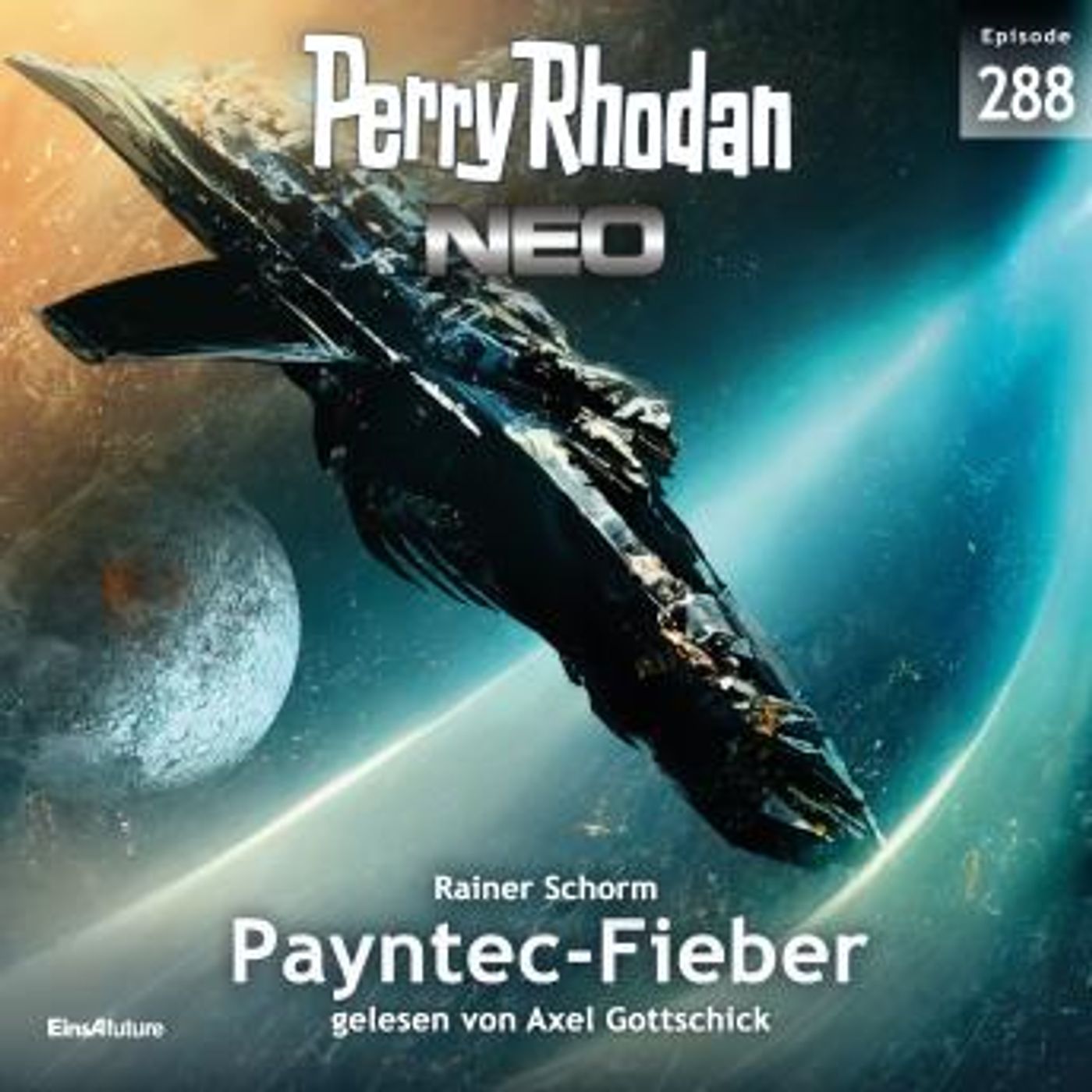 Download Best Full Audiobooks in Science Fiction & Fantasy, Space Opera