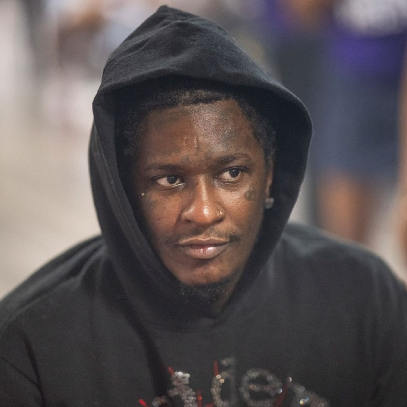 Young Thug Apologizes to GloRilla After Calling Her ‘Ugly’ in Leaked Jail Call: ‘Honestly Don’t T...